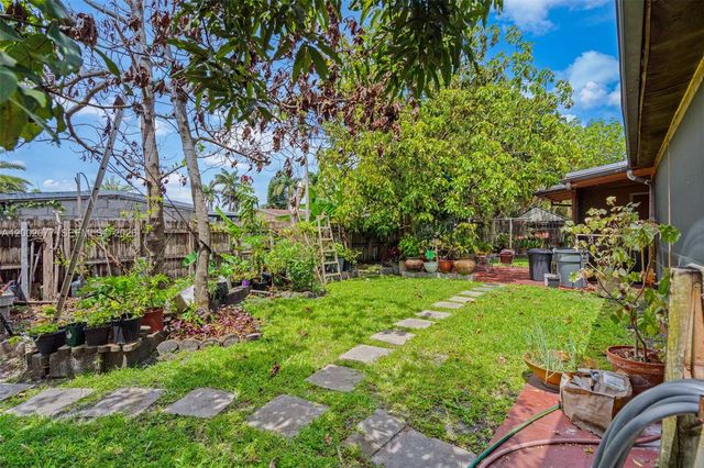 20054 NW 12th Pl, Miami Gardens, FL 33169