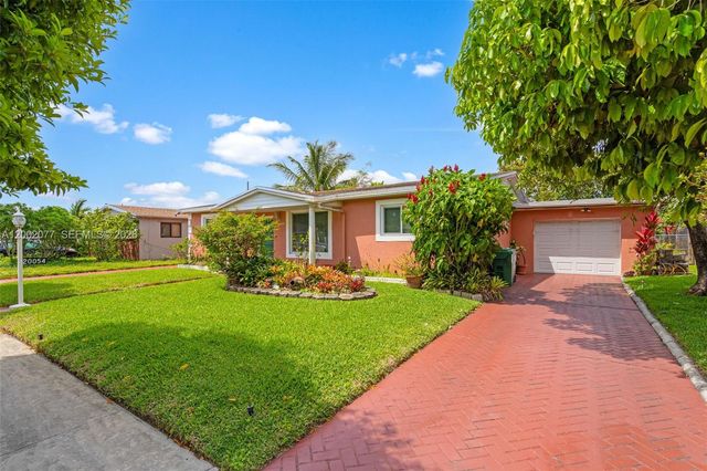 20054 NW 12th Pl, Miami Gardens, FL 33169