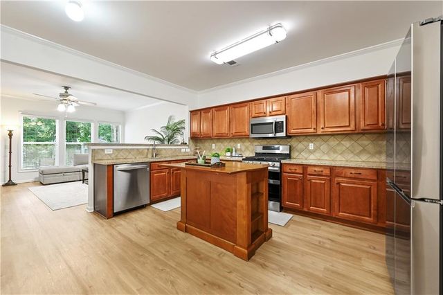 3267 Wyesham Circle, Duluth, GA 30096