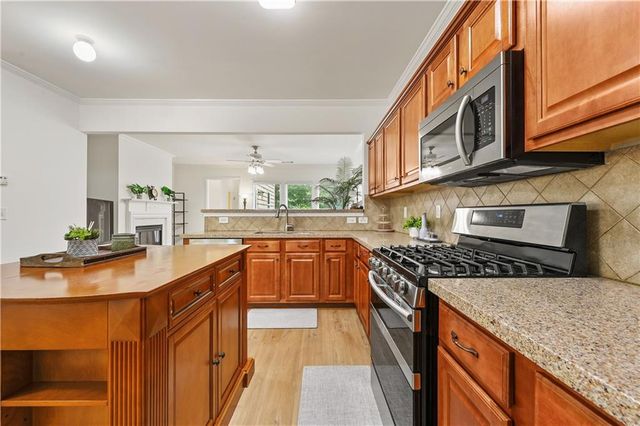 3267 Wyesham Circle, Duluth, GA 30096
