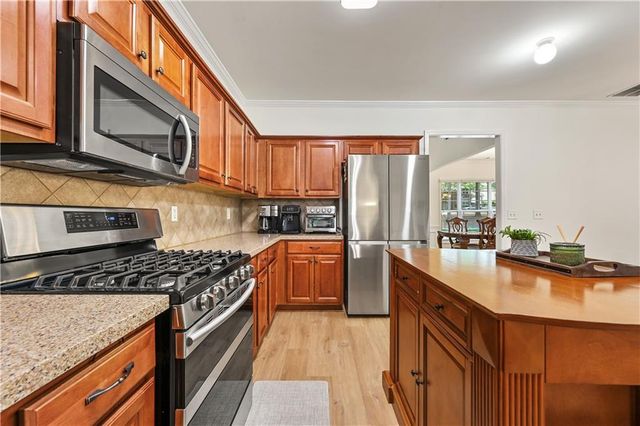 3267 Wyesham Circle, Duluth, GA 30096