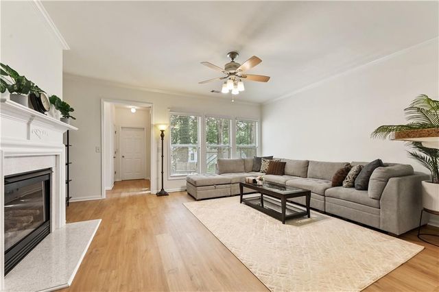 3267 Wyesham Circle, Duluth, GA 30096