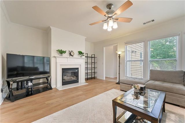 3267 Wyesham Circle, Duluth, GA 30096