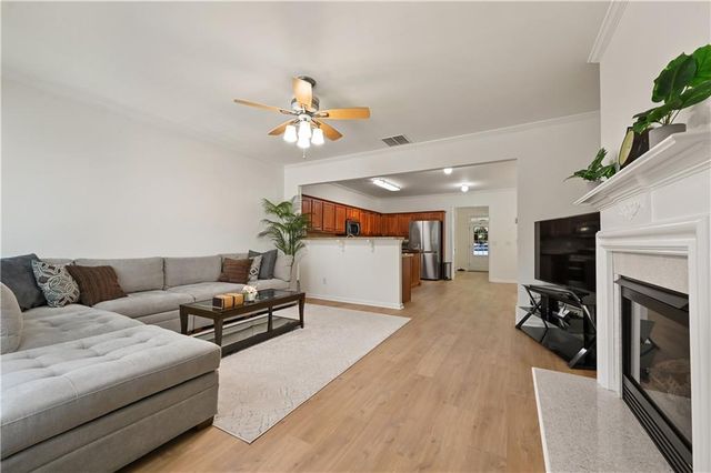 3267 Wyesham Circle, Duluth, GA 30096