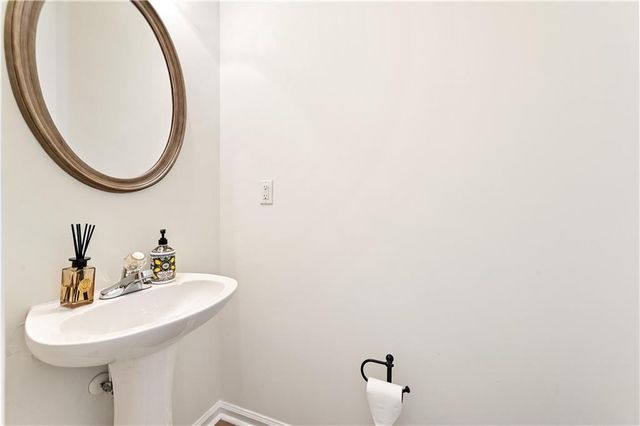3267 Wyesham Circle, Duluth, GA 30096