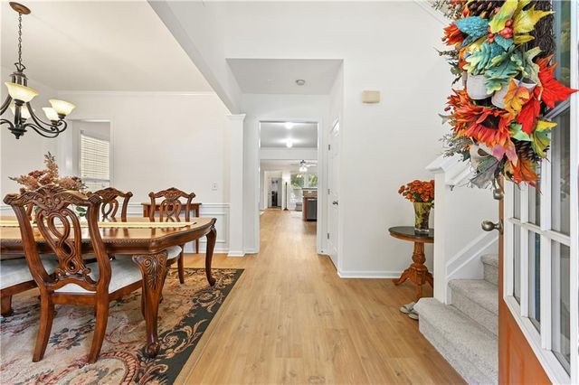 3267 Wyesham Circle, Duluth, GA 30096