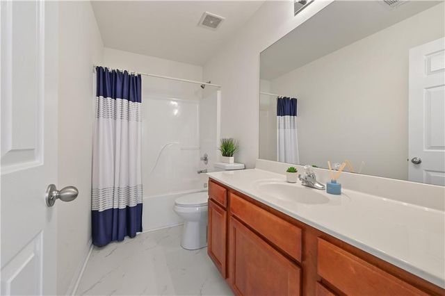 3267 Wyesham Circle, Duluth, GA 30096