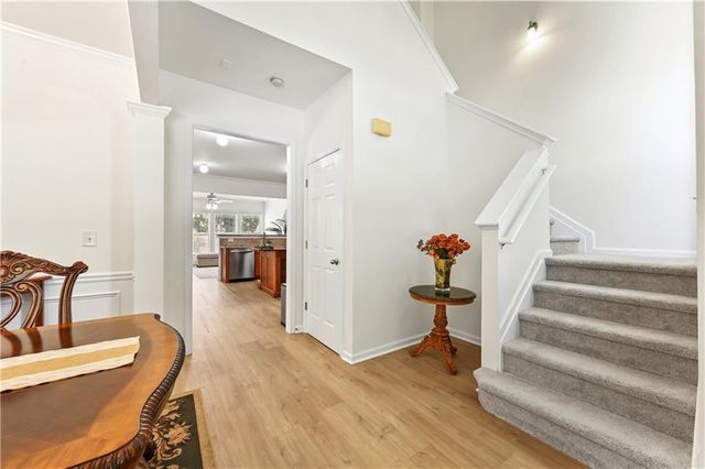 3267 Wyesham Circle, Duluth, GA 30096