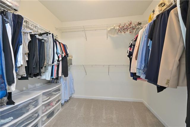 3267 Wyesham Circle, Duluth, GA 30096