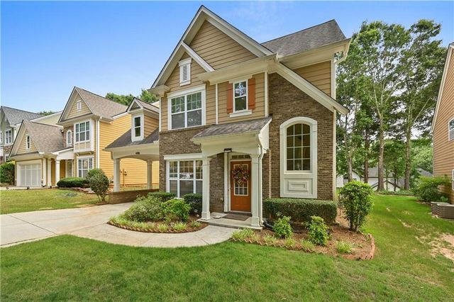 3267 Wyesham Circle, Duluth, GA 30096