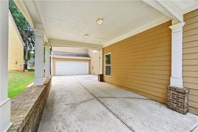 3267 Wyesham Circle, Duluth, GA 30096