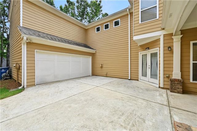 3267 Wyesham Circle, Duluth, GA 30096