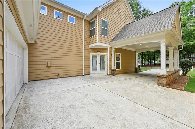 3267 Wyesham Circle, Duluth, GA 30096