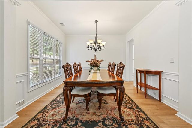 3267 Wyesham Circle, Duluth, GA 30096