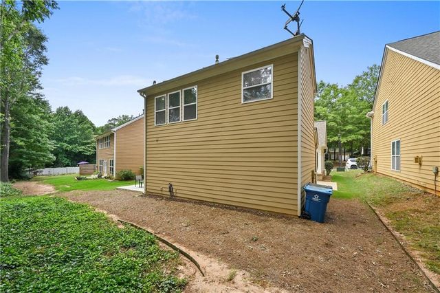 3267 Wyesham Circle, Duluth, GA 30096