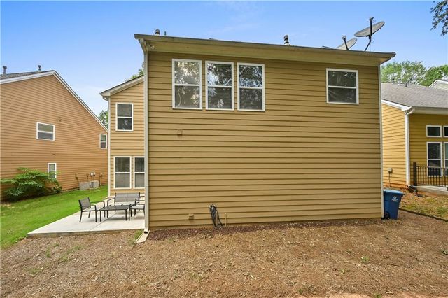3267 Wyesham Circle, Duluth, GA 30096