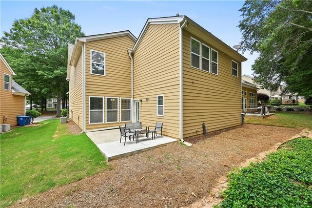 3267 Wyesham Circle, Duluth, GA 30096