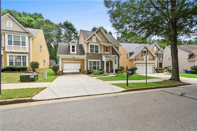 3267 Wyesham Circle, Duluth, GA 30096