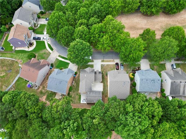 3267 Wyesham Circle, Duluth, GA 30096
