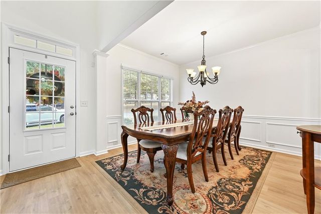 3267 Wyesham Circle, Duluth, GA 30096