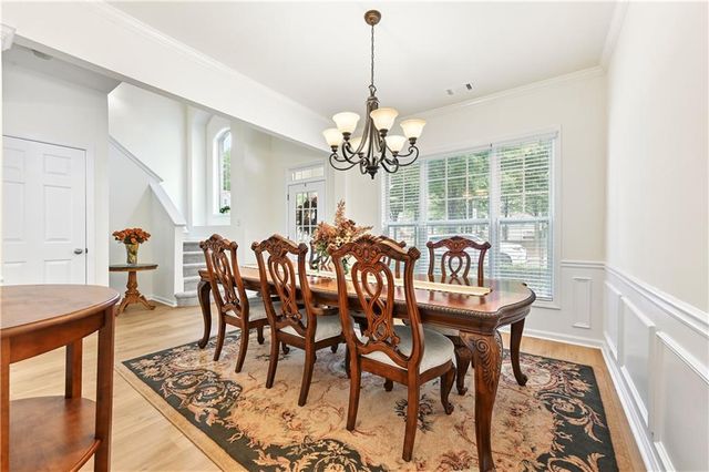 3267 Wyesham Circle, Duluth, GA 30096