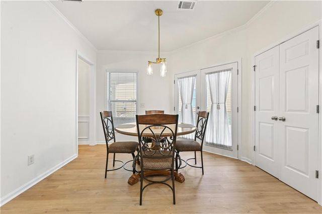 3267 Wyesham Circle, Duluth, GA 30096