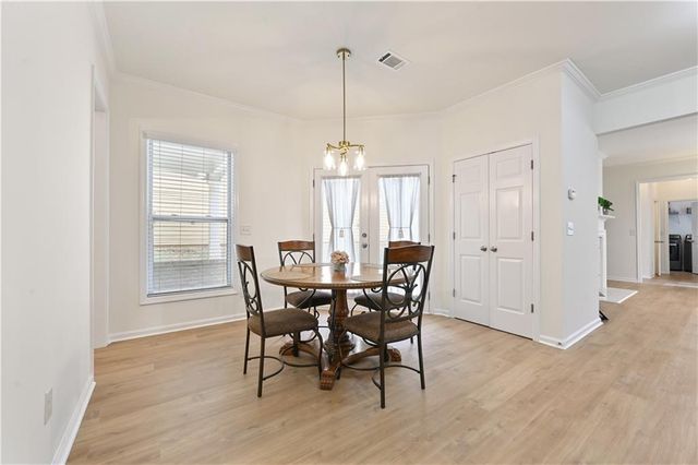 3267 Wyesham Circle, Duluth, GA 30096