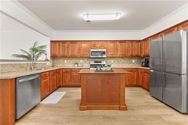 3267 Wyesham Circle, Duluth, GA 30096