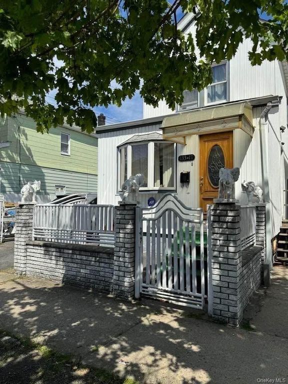 133-17 135th Place, Ozone Park, NY 11420