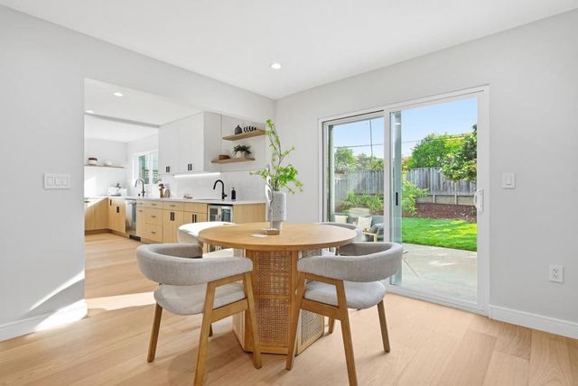 1594 Inverness Circle, San Jose, CA 95124