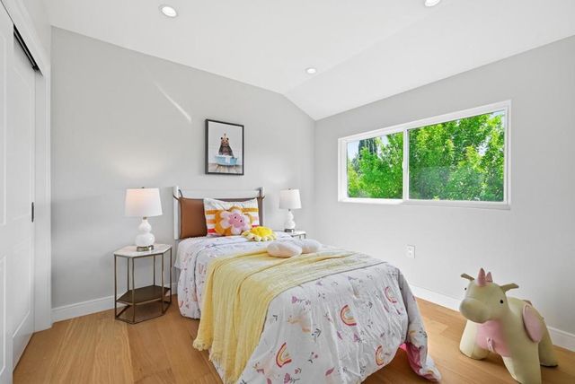 1594 Inverness Circle, San Jose, CA 95124