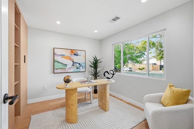 1594 Inverness Circle, San Jose, CA 95124