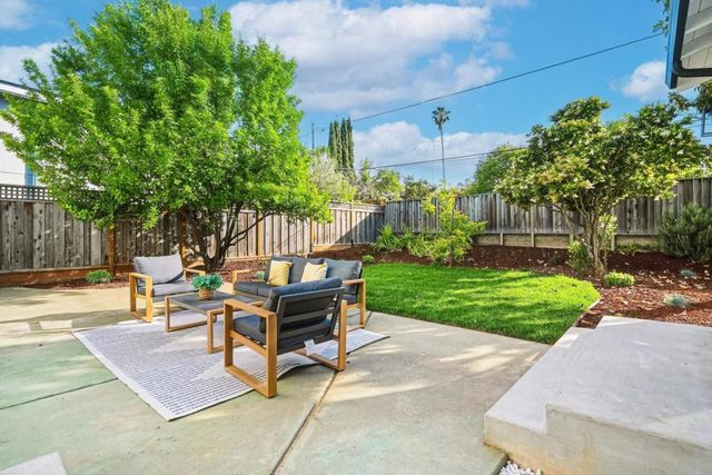 1594 Inverness Circle, San Jose, CA 95124