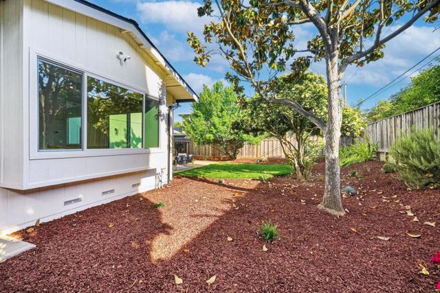 1594 Inverness Circle, San Jose, CA 95124