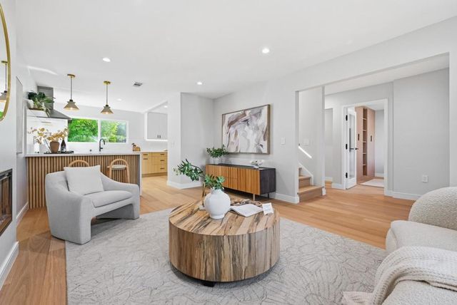 1594 Inverness Circle, San Jose, CA 95124