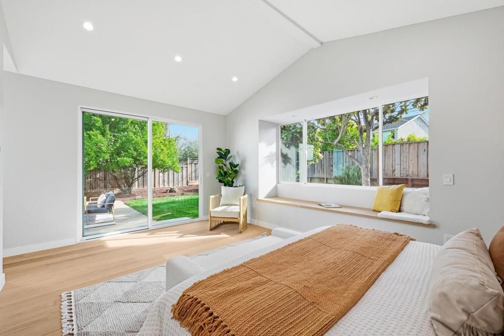 1594 Inverness Circle, San Jose, CA 95124