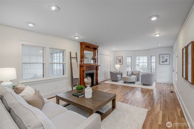 3025 Maringo Road SE, Olympia, WA 98501