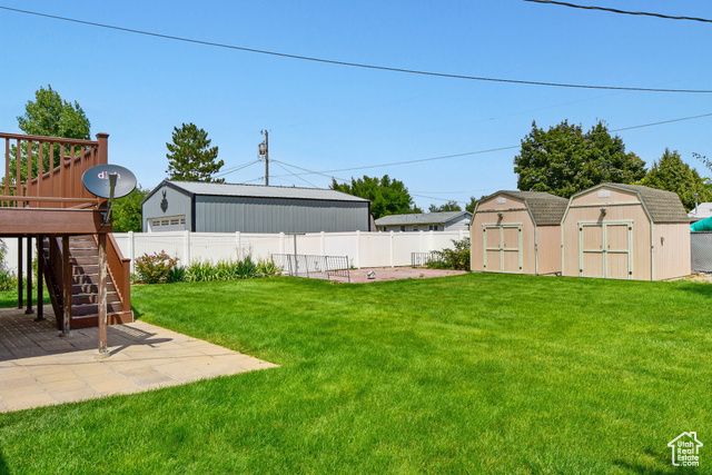 4618 TARGHEE PL, Chubbuck, ID 83202