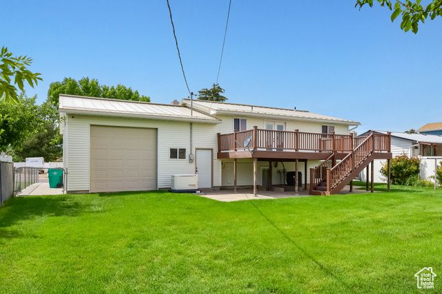 4618 TARGHEE PL, Chubbuck, ID 83202