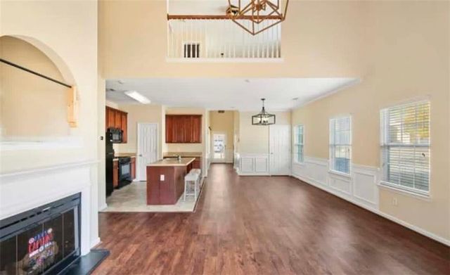2162 Capella Circle SW, Atlanta, GA 30331