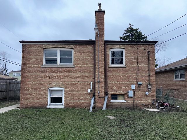 15210 Evers Street, Dolton, IL 60419