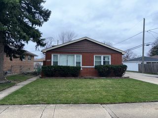 15210 Evers Street, Dolton, IL 60419
