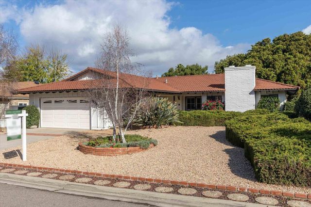 909 San Pablo Drive, San Marcos, CA 92078