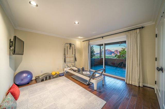 4455 E Moonlight Way, Paradise Valley, AZ 85253