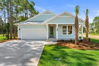 7021 N Lagoon Drive, Panama City Beach, FL 32408