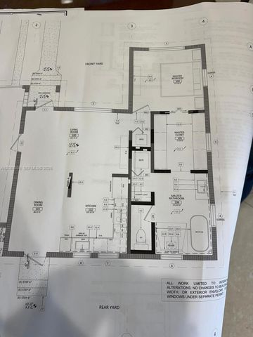 6346 NW 41st St, Virginia Gardens, FL 33166