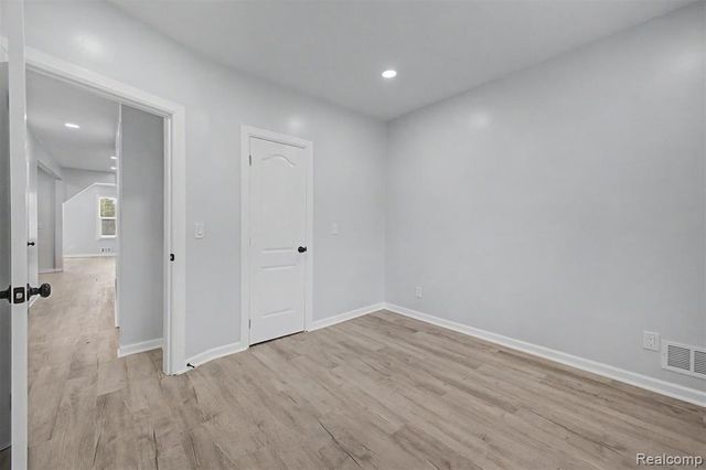 3808 Monterey Street, Detroit, MI 48206