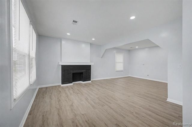 3808 Monterey Street, Detroit, MI 48206
