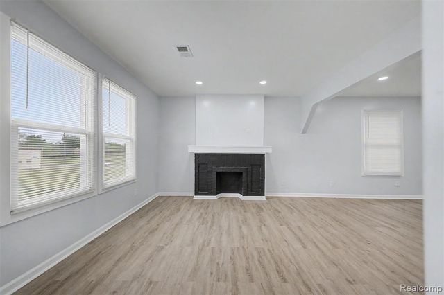 3808 Monterey Street, Detroit, MI 48206