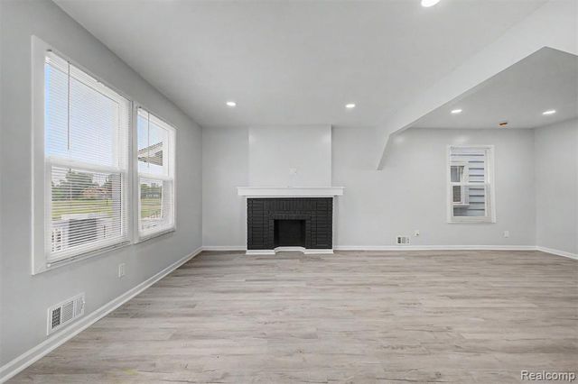 3808 Monterey Street, Detroit, MI 48206